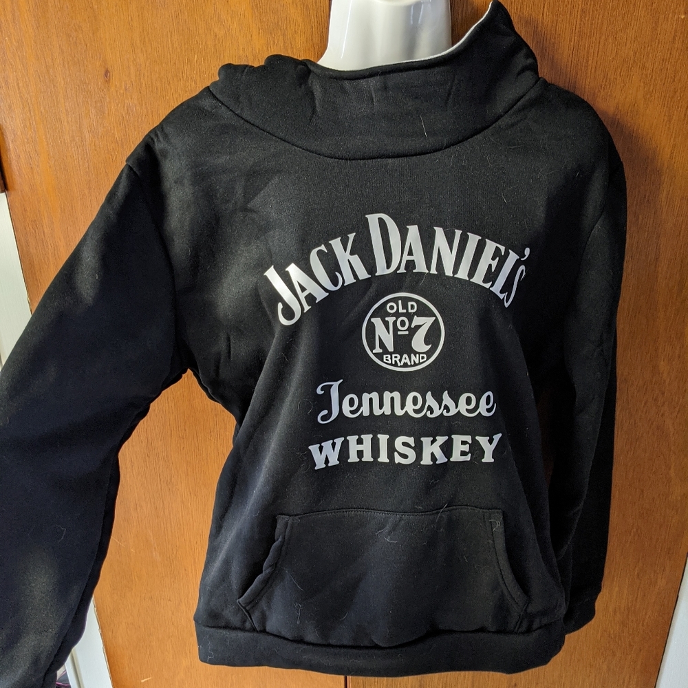 Jack Daniels Hoodie